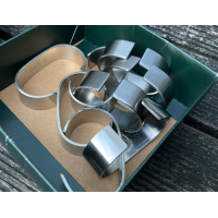 Stelton Denmark servetringen